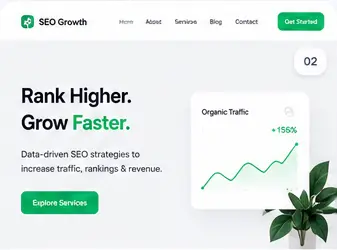 SEO Growth Agency
